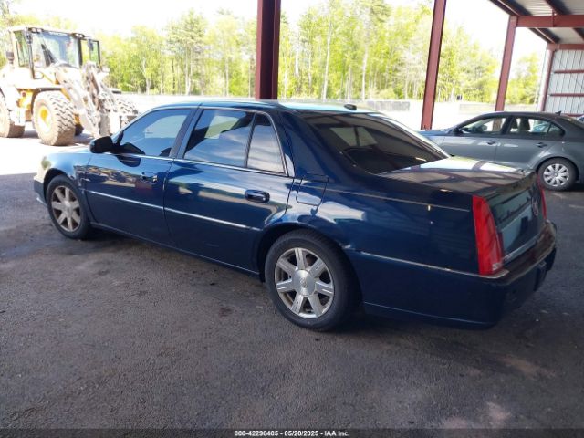 2007 CADILLAC DTS 1G6KD57Y17U160951 Photo 2