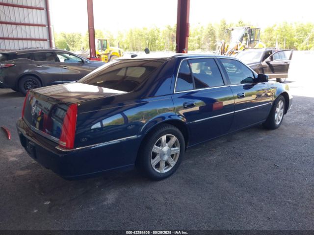 2007 CADILLAC DTS 1G6KD57Y17U160951 Photo 3