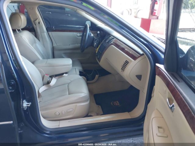 2007 CADILLAC DTS 1G6KD57Y17U160951 Photo 4
