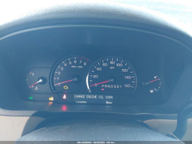2007 CADILLAC DTS 1G6KD57Y17U160951 Photo 6