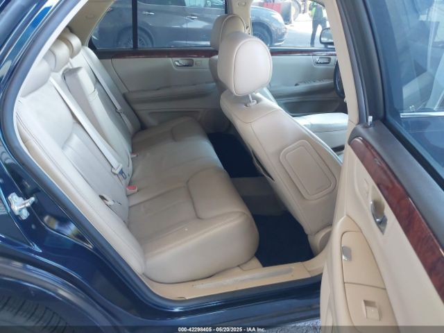 2007 CADILLAC DTS 1G6KD57Y17U160951 Photo 7