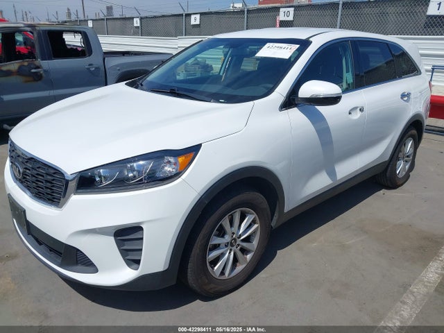 5XYPG4A38KG550585 KIA gdi theta-ii