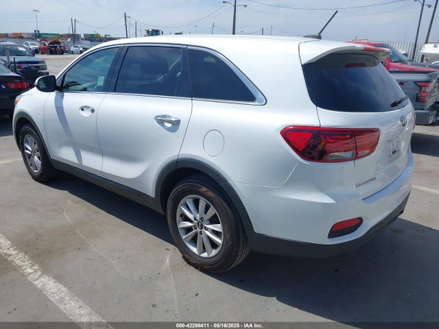 5XYPG4A38KG550585 KIA gdi theta-ii