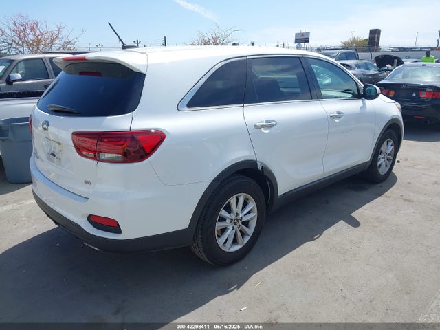 5XYPG4A38KG550585 KIA gdi theta-ii