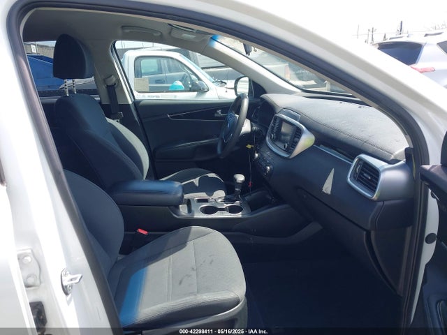 5XYPG4A38KG550585 KIA gdi theta-ii