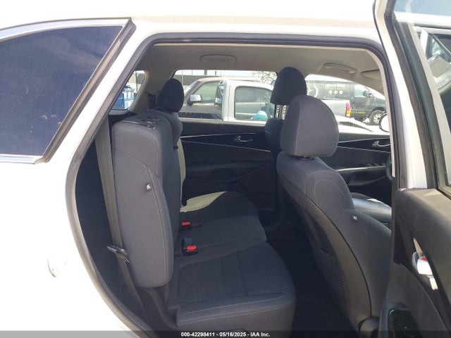 5XYPG4A38KG550585 KIA gdi theta-ii