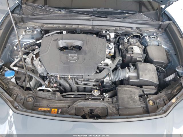 3MVDMBCM1PM558865 Mazda Cx-30 2.5 S Carbon Edition