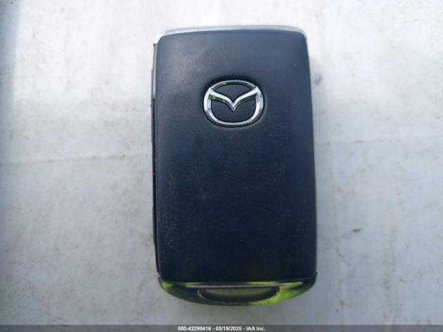 3MVDMBCM1PM558865 Mazda Cx-30 2.5 S Carbon Edition