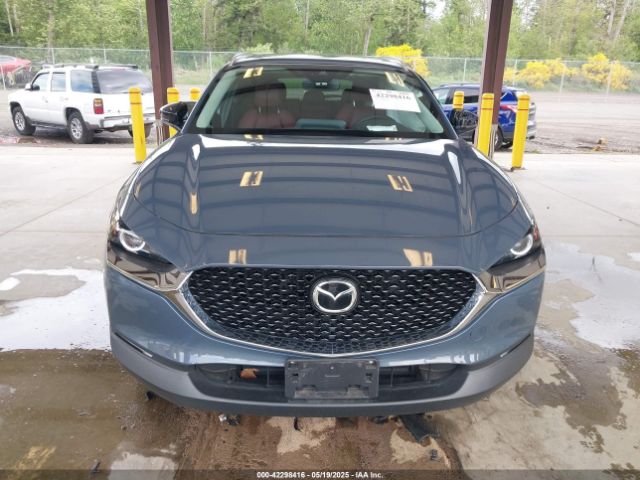 3MVDMBCM1PM558865 Mazda Cx-30 2.5 S Carbon Edition