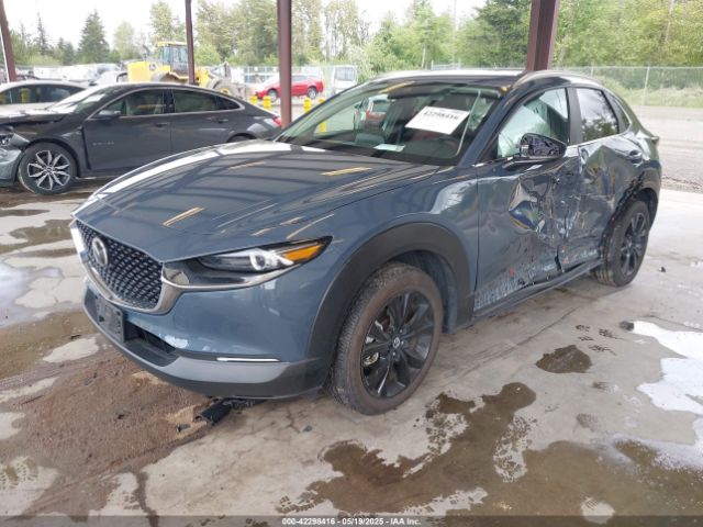 3MVDMBCM1PM558865 Mazda Cx-30 2.5 S Carbon Edition