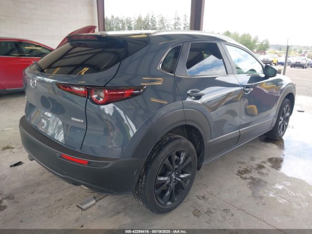 3MVDMBCM1PM558865 Mazda Cx-30 2.5 S Carbon Edition