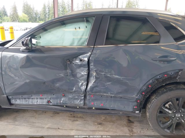 3MVDMBCM1PM558865 Mazda Cx-30 2.5 S Carbon Edition