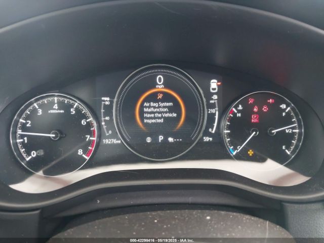 3MVDMBCM1PM558865 Mazda Cx-30 2.5 S Carbon Edition