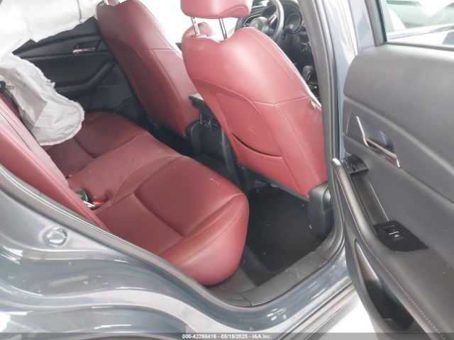 3MVDMBCM1PM558865 Mazda Cx-30 2.5 S Carbon Edition