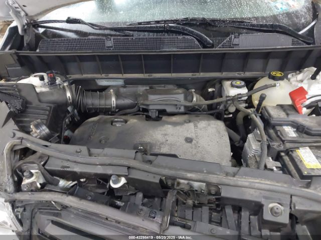1GKKNRLAXKZ299194 GMC Acadia Sle-1