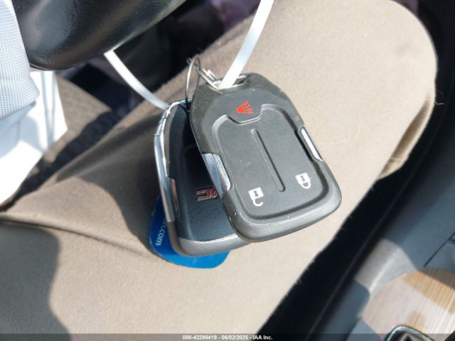 1GKKNRLAXKZ299194 GMC Acadia Sle-1