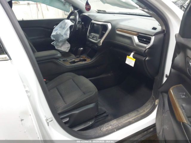 1GKKNRLAXKZ299194 GMC Acadia Sle-1