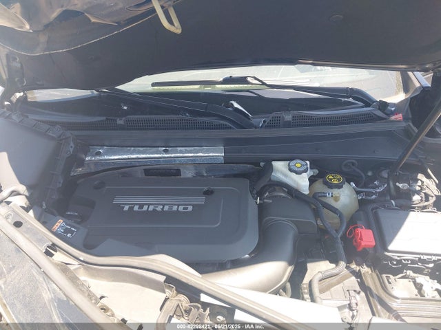 2019 CADILLAC XT4 1GYFZER40KF181792 Photo 9