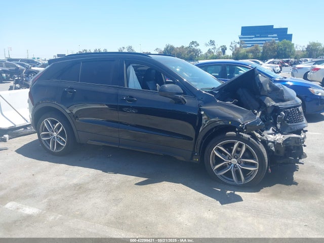 1GYFZER40KF181792 Cadillac lsy - sidi, vvt, alum, var 3