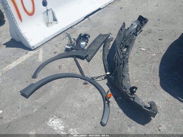 1GYFZER40KF181792 Cadillac lsy - sidi, vvt, alum, var 3