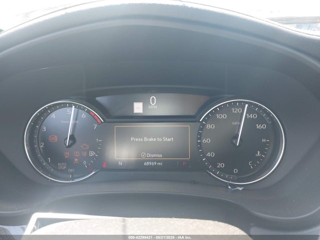 2019 CADILLAC XT4 1GYFZER40KF181792 Photo 6