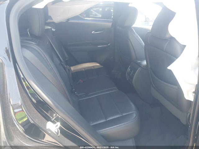2019 CADILLAC XT4 1GYFZER40KF181792 Photo 7
