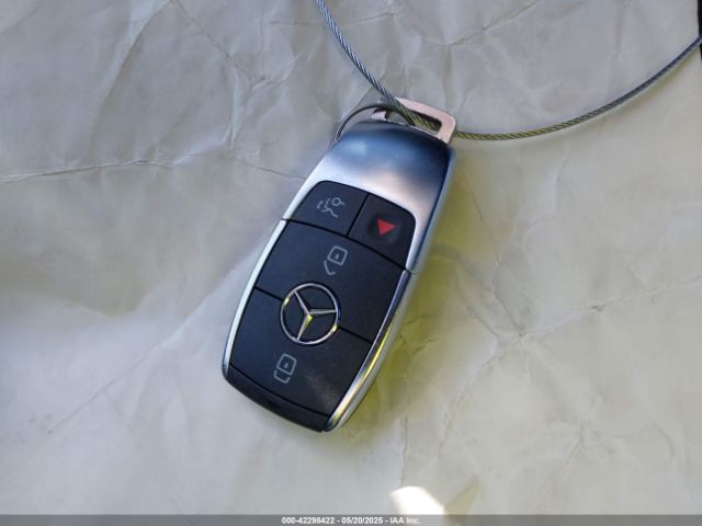W1K5J4GB6PN412041 Mercedes-Benz Cla 250 Coupe