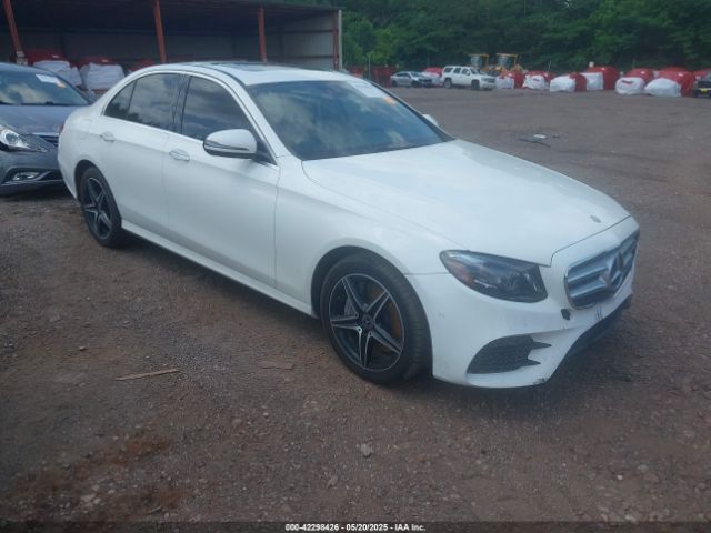 2017 MERCEDES-BENZ E 300 WDDZF4KB0HA068354