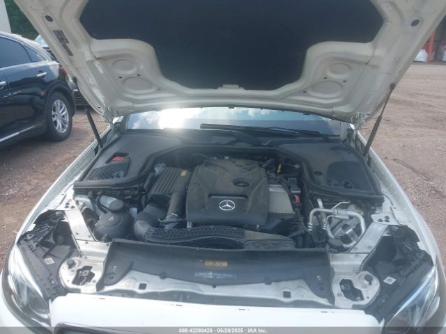 2017 MERCEDES-BENZ E 300 WDDZF4KB0HA068354 Photo 9