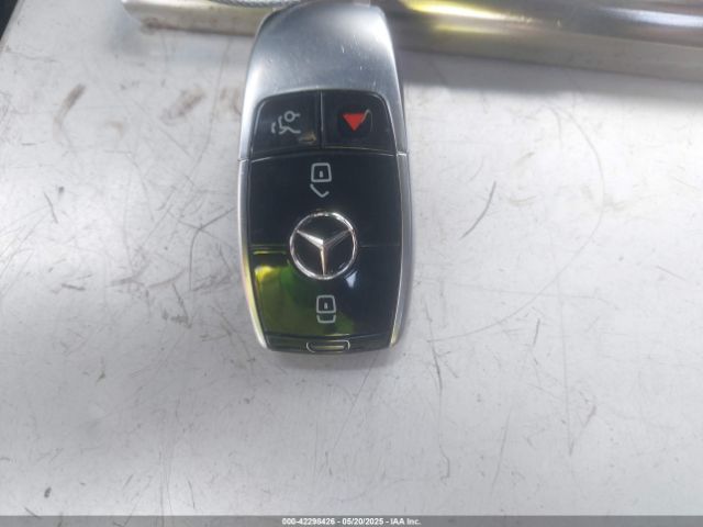 2017 MERCEDES-BENZ E 300 WDDZF4KB0HA068354 Photo 10