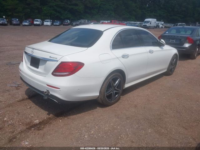 2017 MERCEDES-BENZ E 300 WDDZF4KB0HA068354 Photo 3