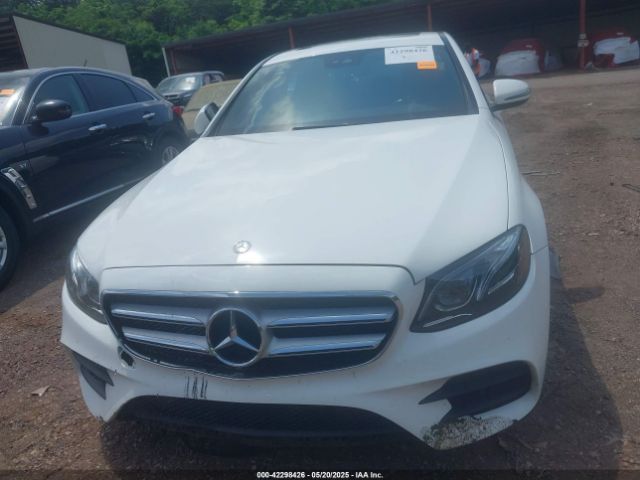 2017 MERCEDES-BENZ E 300 WDDZF4KB0HA068354 Photo 5