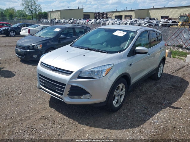 1FMCU0GX1FUA40556 Ford ESCAPE SE