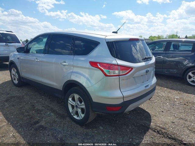 1FMCU0GX1FUA40556 Ford ESCAPE SE