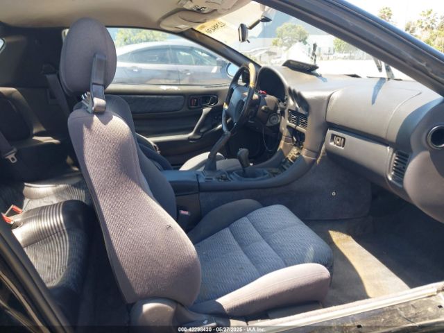 1995 MITSUBISHI 3000 GT JA3AM84J1SY026510 Photo 4