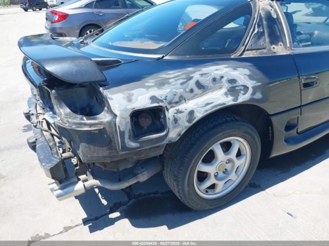 1995 MITSUBISHI 3000 GT JA3AM84J1SY026510 Photo 5