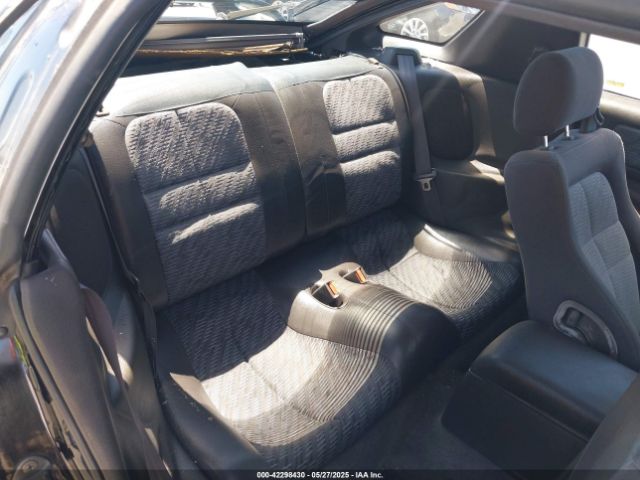 1995 MITSUBISHI 3000 GT JA3AM84J1SY026510 Photo 7