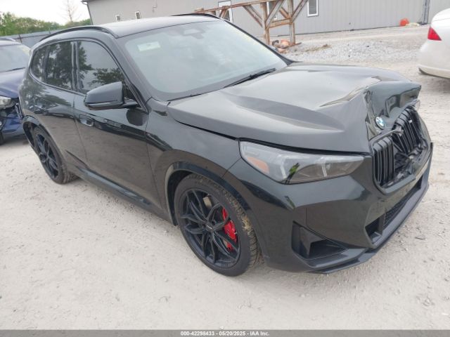 2024 BMW X1 WBX13EF07R5Y41090