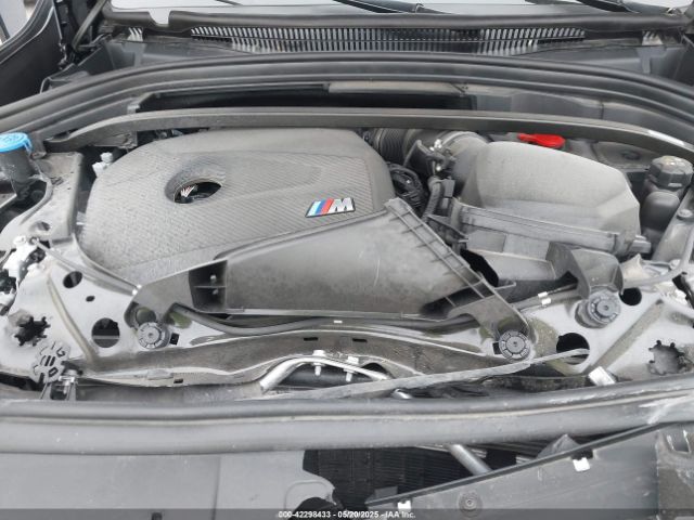 2024 BMW X1 WBX13EF07R5Y41090 Photo 9