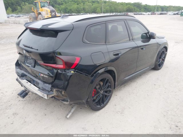 2024 BMW X1 WBX13EF07R5Y41090 Photo 3