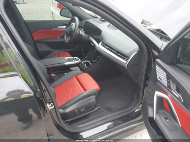 2024 BMW X1 WBX13EF07R5Y41090 Photo 4
