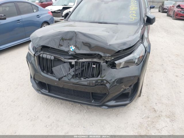 2024 BMW X1 WBX13EF07R5Y41090 Photo 5