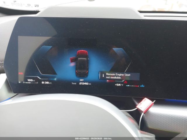 2024 BMW X1 WBX13EF07R5Y41090 Photo 6