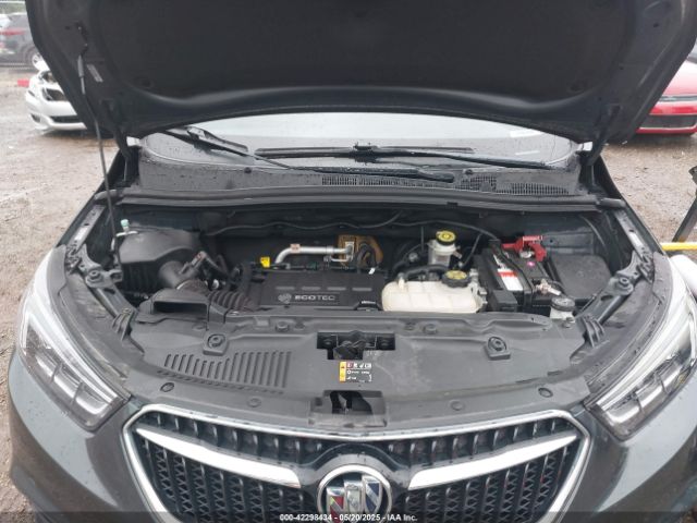 KL4CJCSB9JB721072 Buick Encore Essence