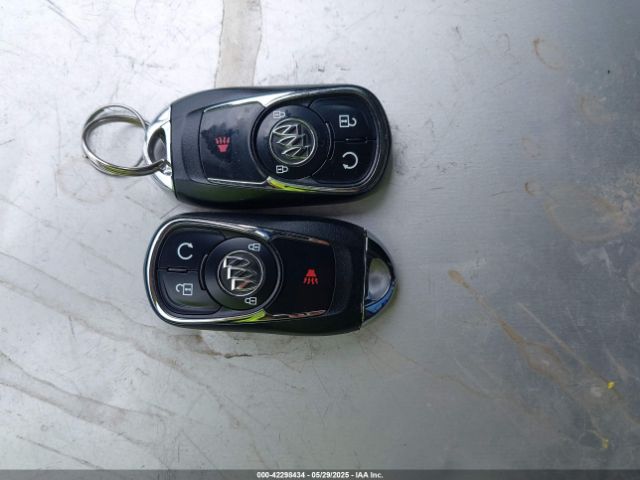 KL4CJCSB9JB721072 Buick Encore Essence