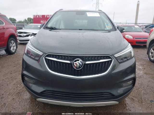KL4CJCSB9JB721072 Buick Encore Essence