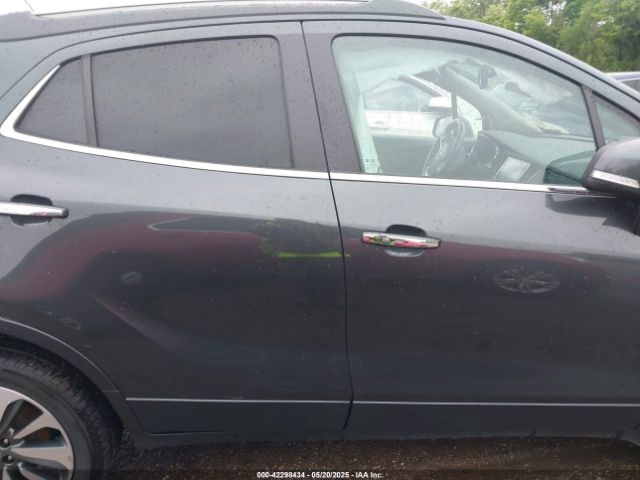 KL4CJCSB9JB721072 Buick Encore Essence