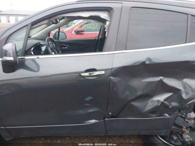 KL4CJCSB9JB721072 Buick Encore Essence