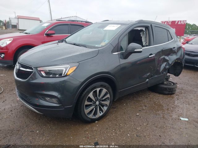 KL4CJCSB9JB721072 Buick Encore Essence