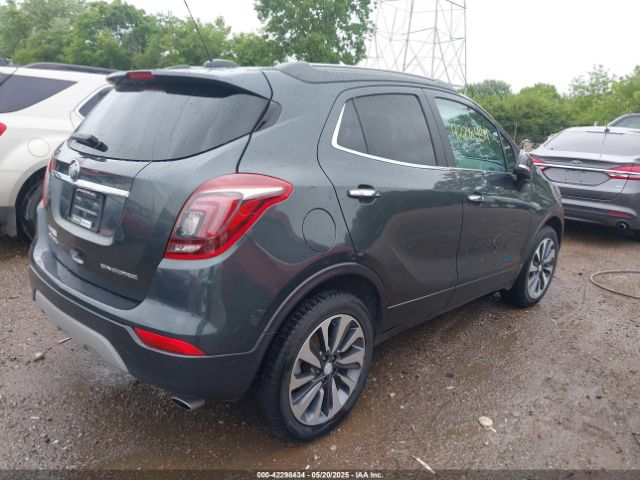 KL4CJCSB9JB721072 Buick Encore Essence